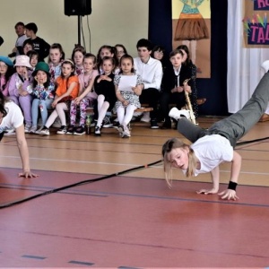 Koncert talentów 2023