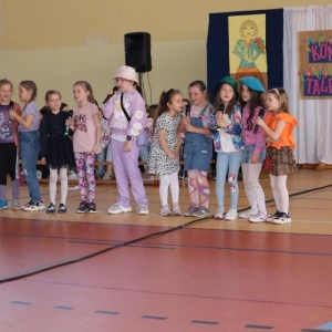 Koncert talentów 2023