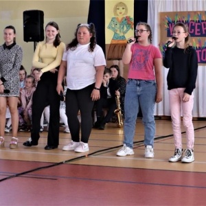 Koncert talentów 2023
