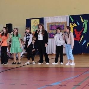 Koncert talentów 2023