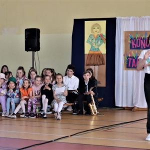 Koncert talentów 2023