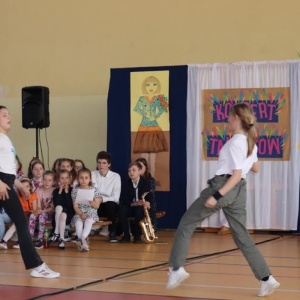 Koncert talentów 2023