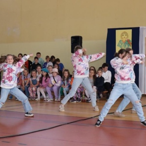 Koncert talentów 2023