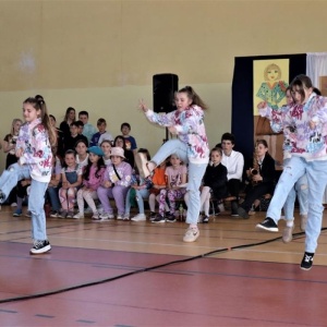 Koncert talentów 2023