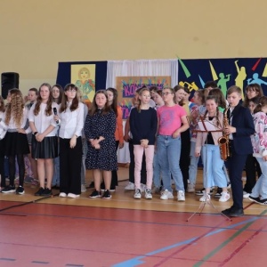 Koncert talentów 2023