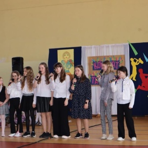 Koncert talentów 2023