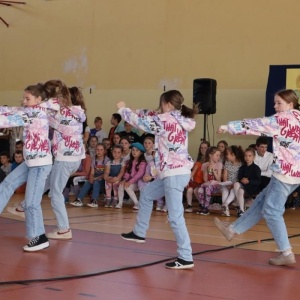 Koncert talentów 2023