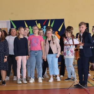 Koncert talentów 2023