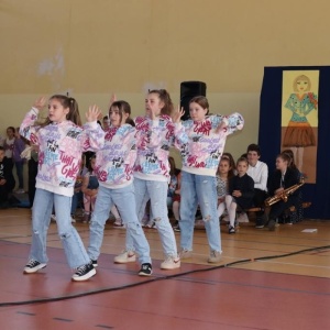 Koncert talentów 2023