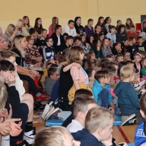 Koncert talentów 2023