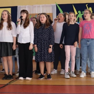 Koncert talentów 2023