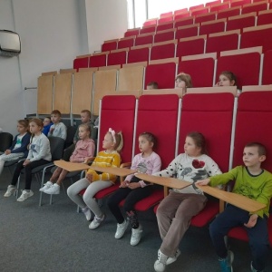 CIEKAWIE w CENTRUM EDUKACJI EKOLOGICZNEJ I REWITALIZACJI JEZIOR