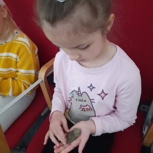 CIEKAWIE w CENTRUM EDUKACJI EKOLOGICZNEJ I REWITALIZACJI JEZIOR