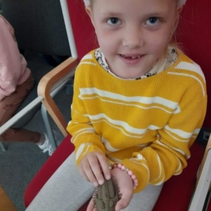 CIEKAWIE w CENTRUM EDUKACJI EKOLOGICZNEJ I REWITALIZACJI JEZIOR