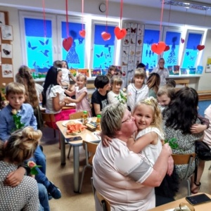 Dzień Matki