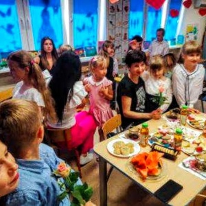 Dzień Matki