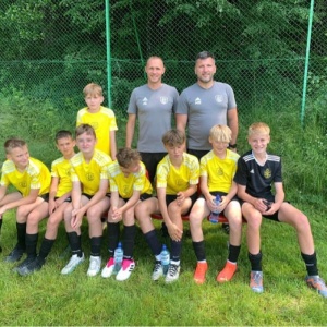 OMS SP nr 5 jest MISTRZEM POLSKI!
