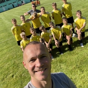 OMS SP nr 5 jest MISTRZEM POLSKI!