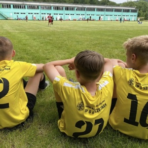OMS SP nr 5 jest MISTRZEM POLSKI!
