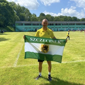 OMS SP nr 5 jest MISTRZEM POLSKI!