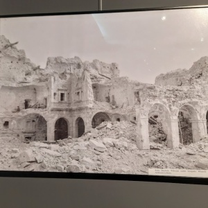 Na Szkolnej 1 jest MONTE CASSINO!