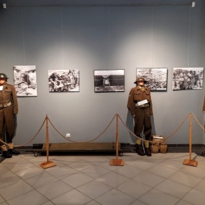 Na Szkolnej 1 jest MONTE CASSINO!