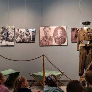 Na Szkolnej 1 jest MONTE CASSINO!