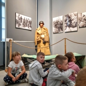 Na Szkolnej 1 jest MONTE CASSINO!