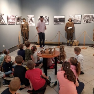 Na Szkolnej 1 jest MONTE CASSINO!