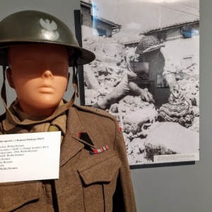Na Szkolnej 1 jest MONTE CASSINO!