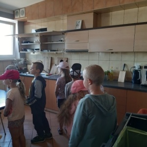 My i strażacy