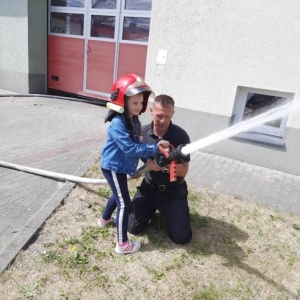My i strażacy