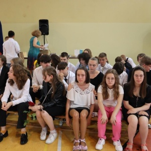 Zakończenie roku - fotorelacja
