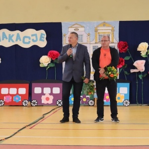 Zakończenie roku - fotorelacja