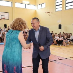 Zakończenie roku - fotorelacja