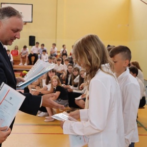 Zakończenie roku - fotorelacja