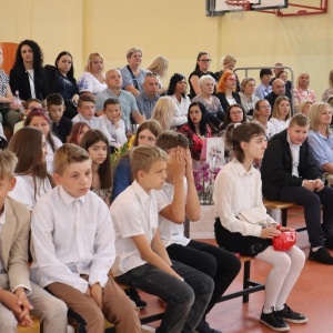Zakończenie roku - fotorelacja