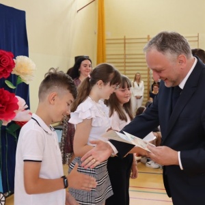 Zakończenie roku - fotorelacja
