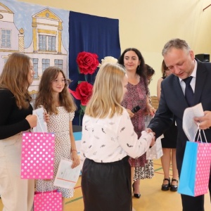 Zakończenie roku - fotorelacja