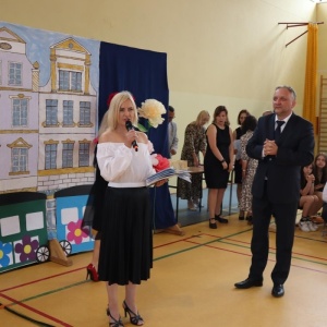 Zakończenie roku - fotorelacja