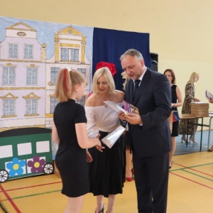 Zakończenie roku - fotorelacja