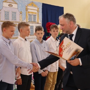 Zakończenie roku - fotorelacja