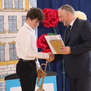 Zakończenie roku - fotorelacja