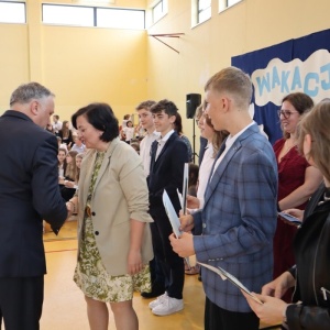 Zakończenie roku - fotorelacja