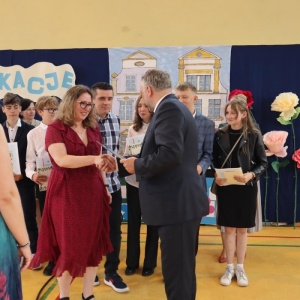 Zakończenie roku - fotorelacja