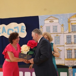 Zakończenie roku - fotorelacja