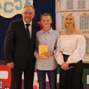 Zakończenie roku - fotorelacja