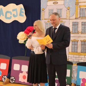 Zakończenie roku - fotorelacja