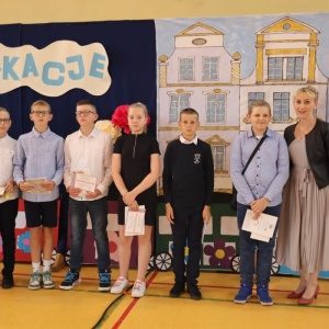 Zakończenie roku - fotorelacja