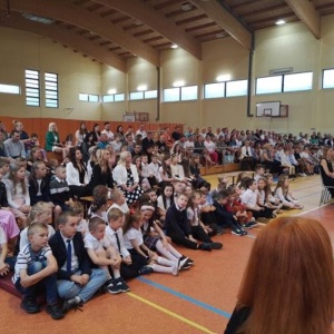 Zakończenie roku - fotorelacja